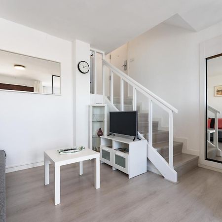 Bhost - Torrealmadena Apartment Benalmadena Ngoại thất bức ảnh