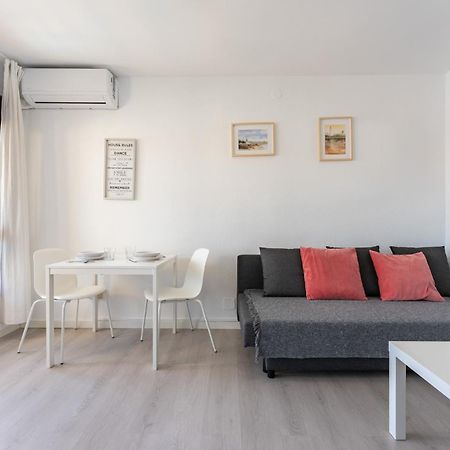 Bhost - Torrealmadena Apartment Benalmadena Ngoại thất bức ảnh