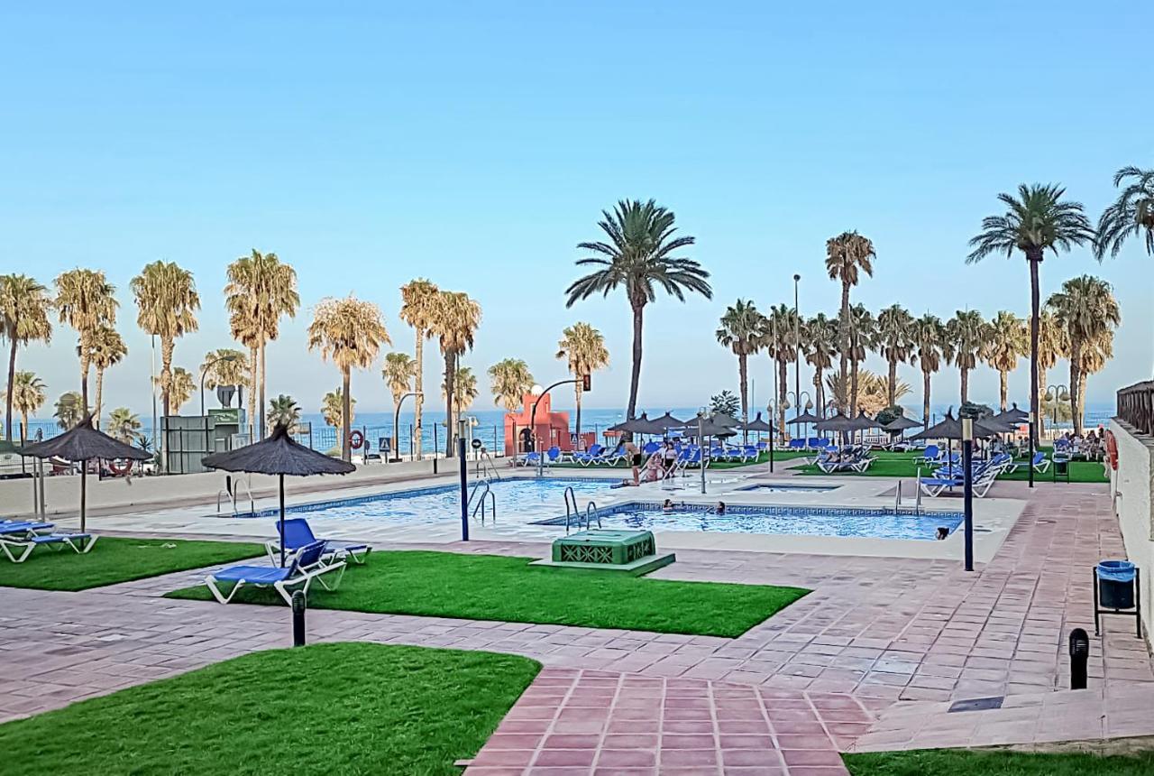 Bhost - Torrealmadena Apartment Benalmadena Ngoại thất bức ảnh