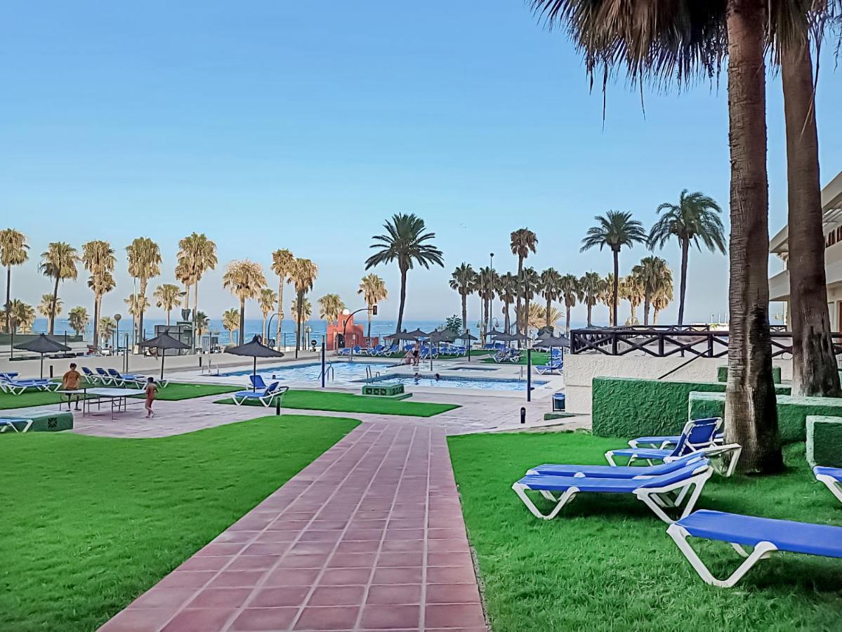 Bhost - Torrealmadena Apartment Benalmadena Ngoại thất bức ảnh