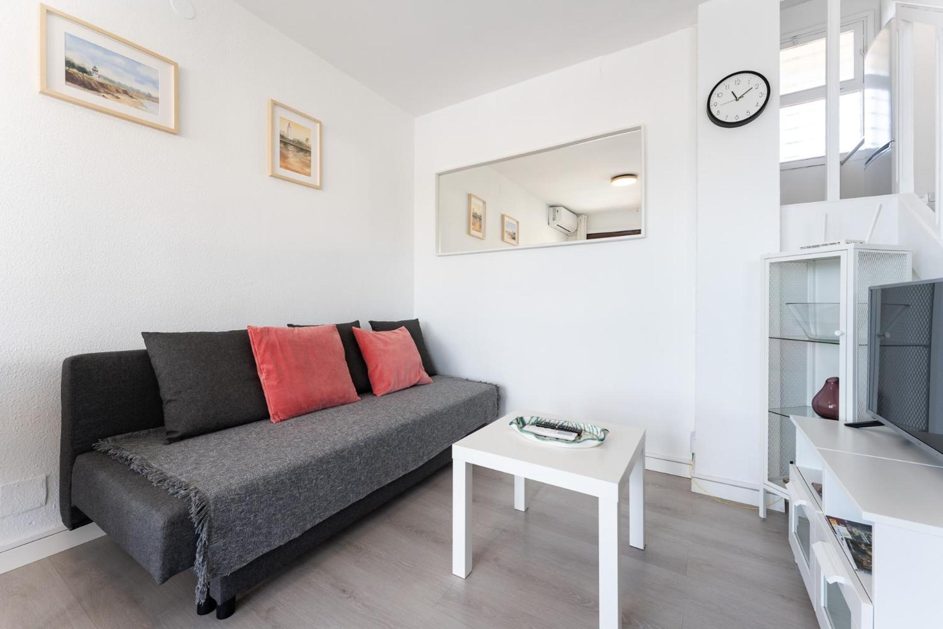 Bhost - Torrealmadena Apartment Benalmadena Ngoại thất bức ảnh