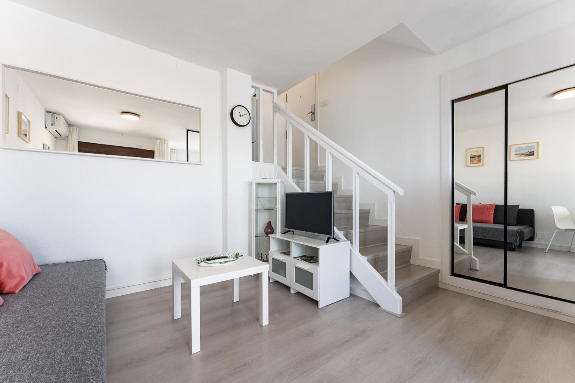 Bhost - Torrealmadena Apartment Benalmadena Ngoại thất bức ảnh