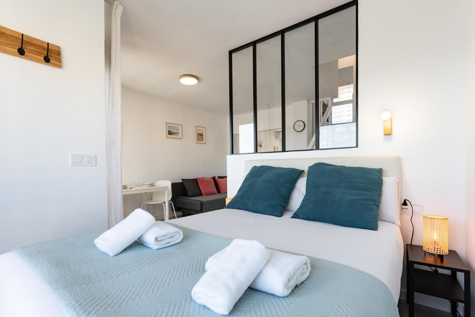 Bhost - Torrealmadena Apartment Benalmadena Ngoại thất bức ảnh