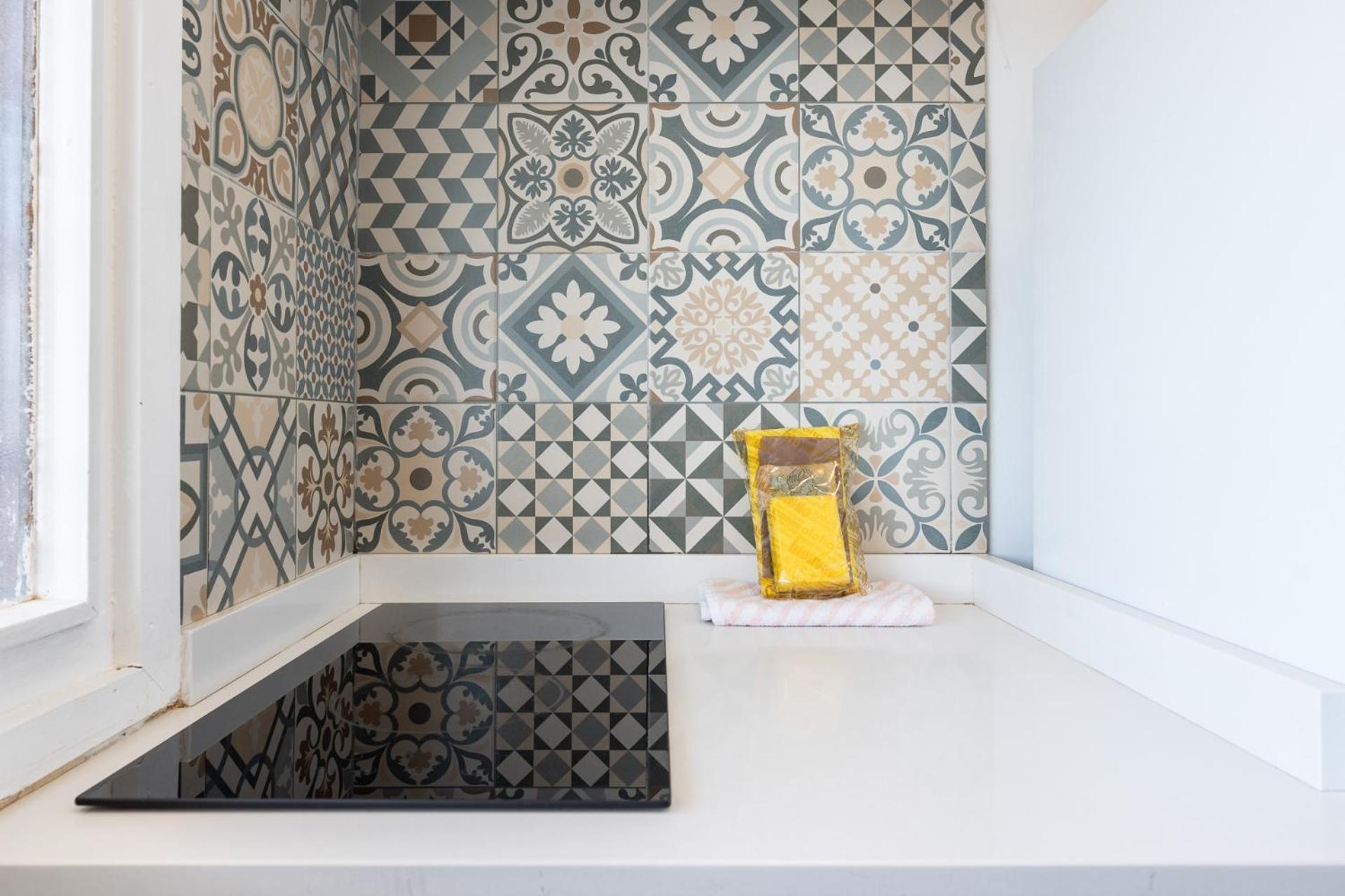 Bhost - Torrealmadena Apartment Benalmadena Ngoại thất bức ảnh