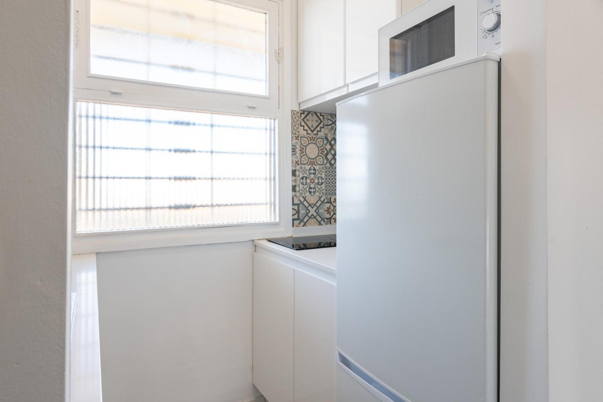 Bhost - Torrealmadena Apartment Benalmadena Ngoại thất bức ảnh