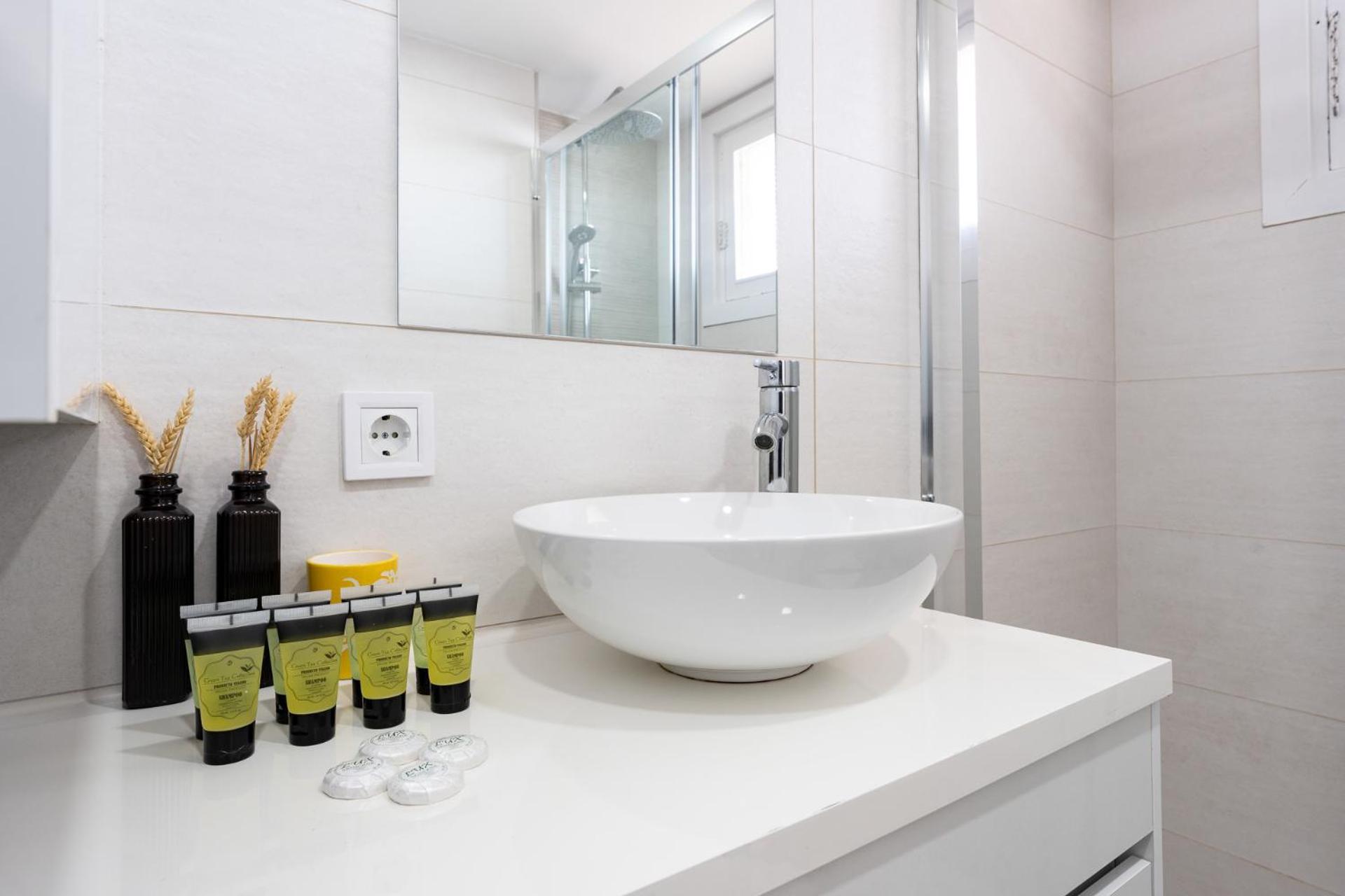 Bhost - Torrealmadena Apartment Benalmadena Ngoại thất bức ảnh