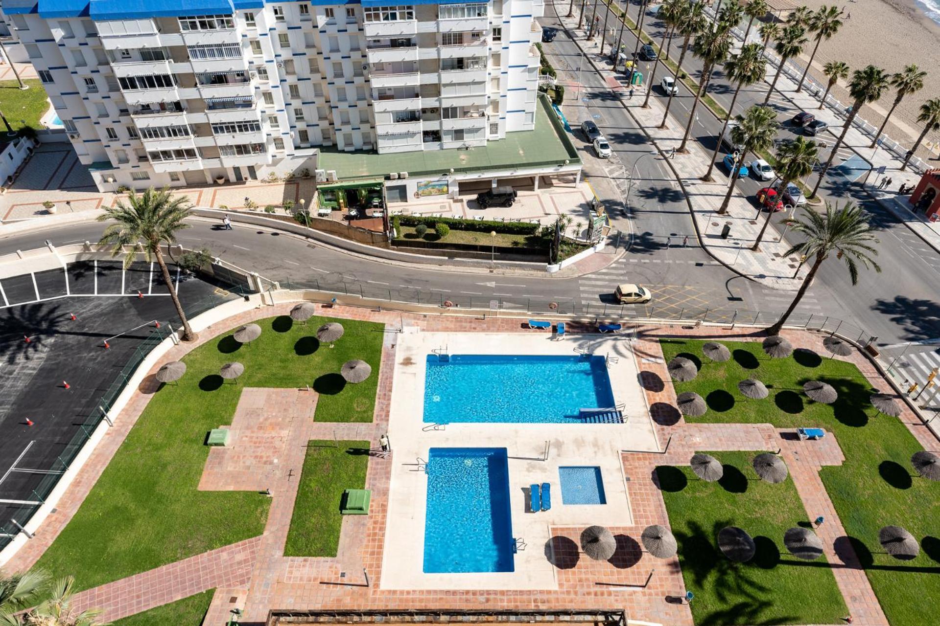 Bhost - Torrealmadena Apartment Benalmadena Ngoại thất bức ảnh